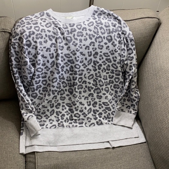 GreenTea Tops - Sweatshirt